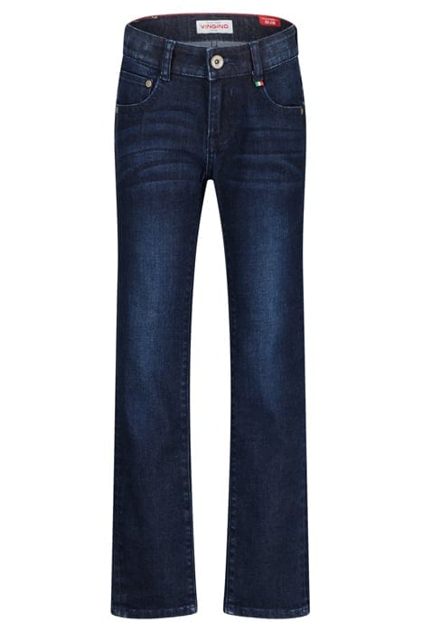 DANTE DEEP DARK 1