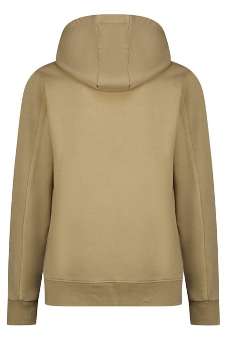 NACK TWILL SAND 2
