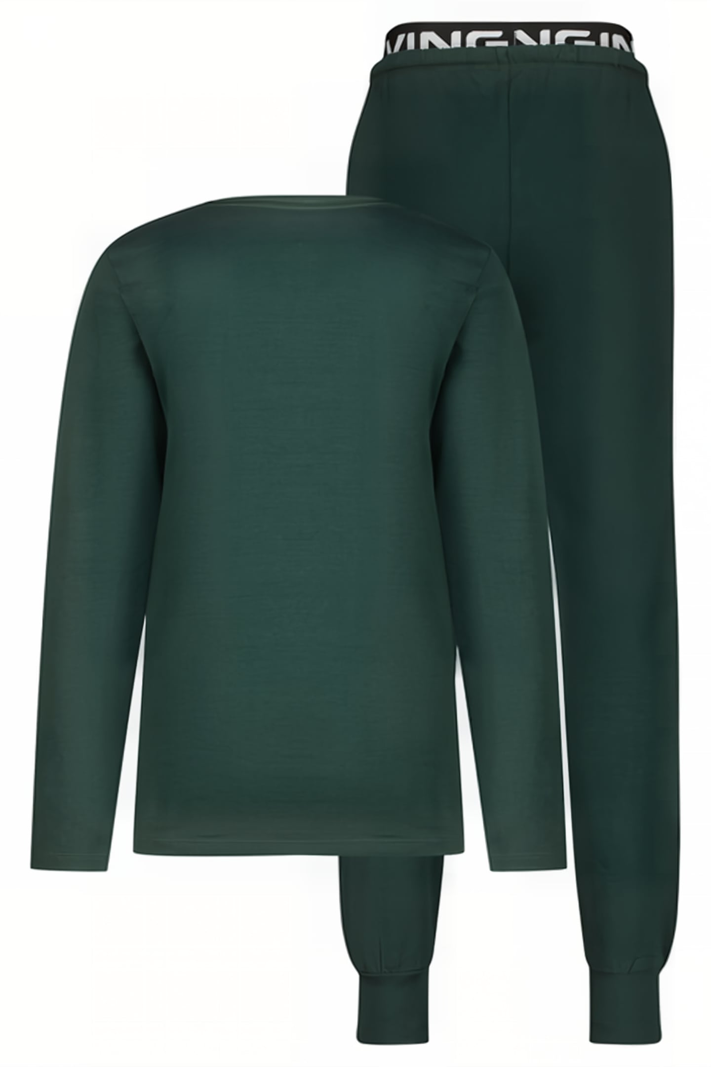 WOX DARKEST GREEN 2