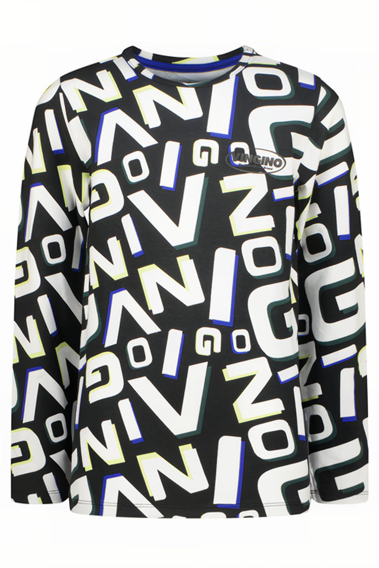WORP DEEP BLACK 4