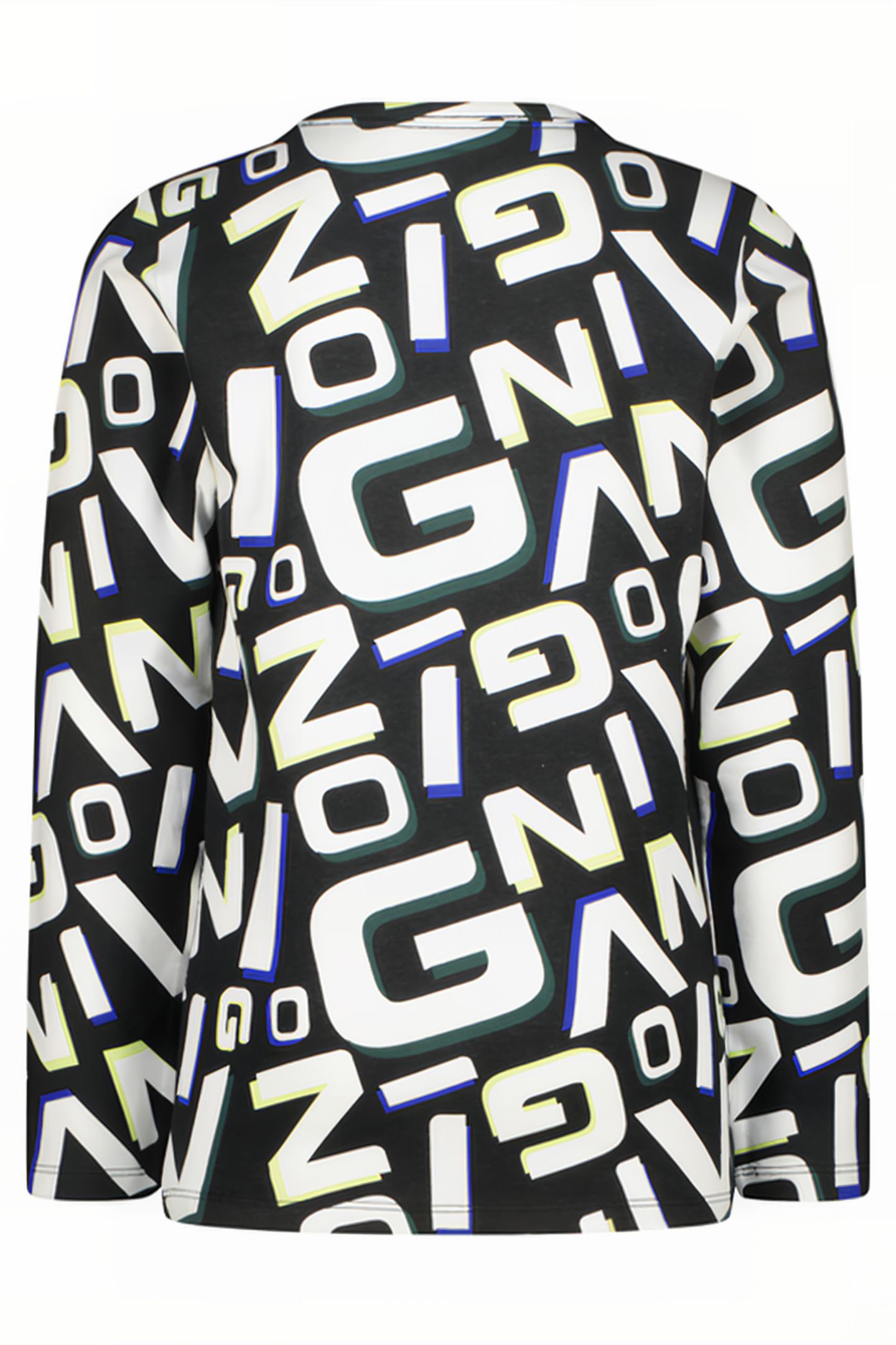 WORP DEEP BLACK 5