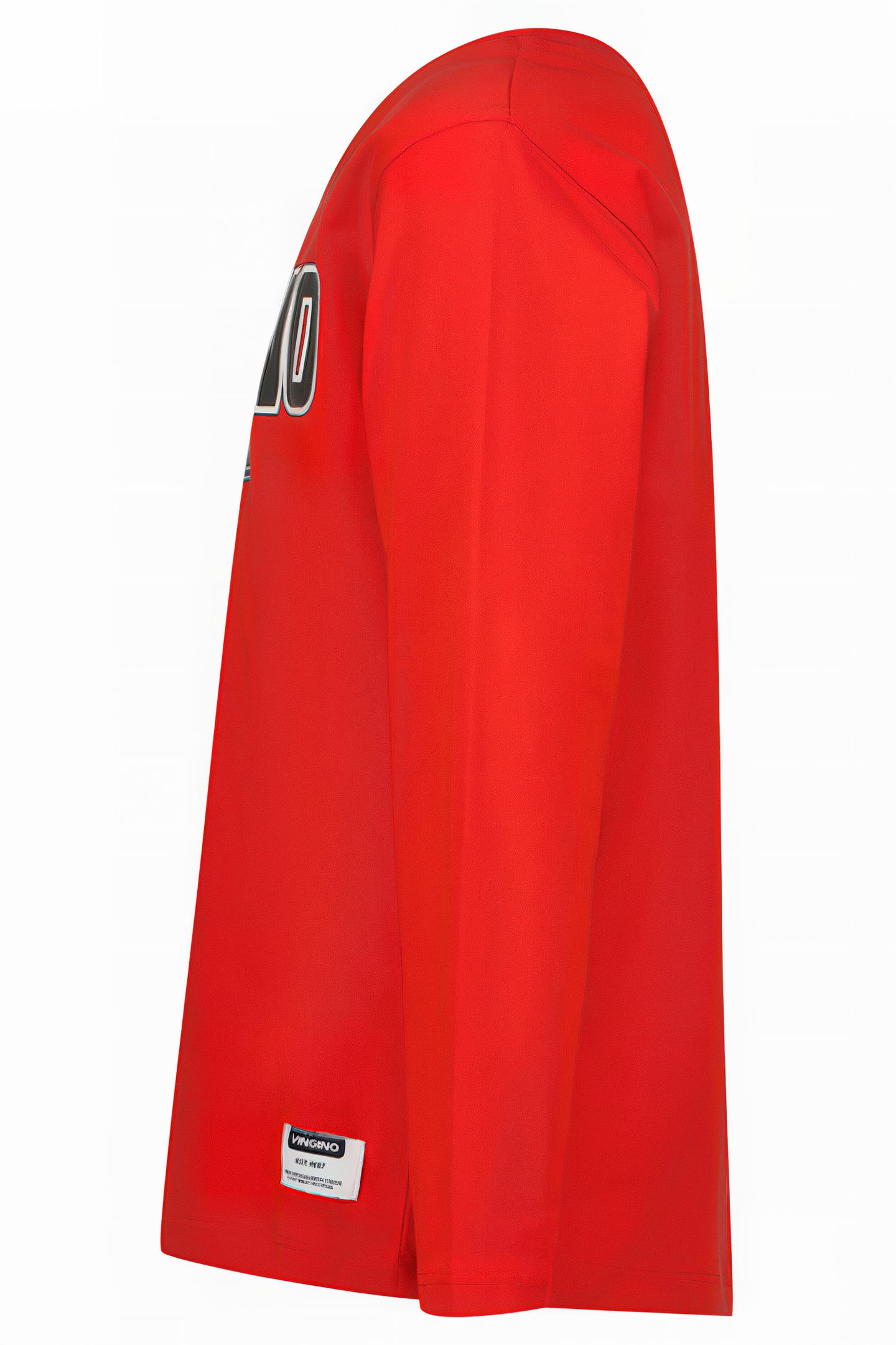 JASTOP FLAME RED 3