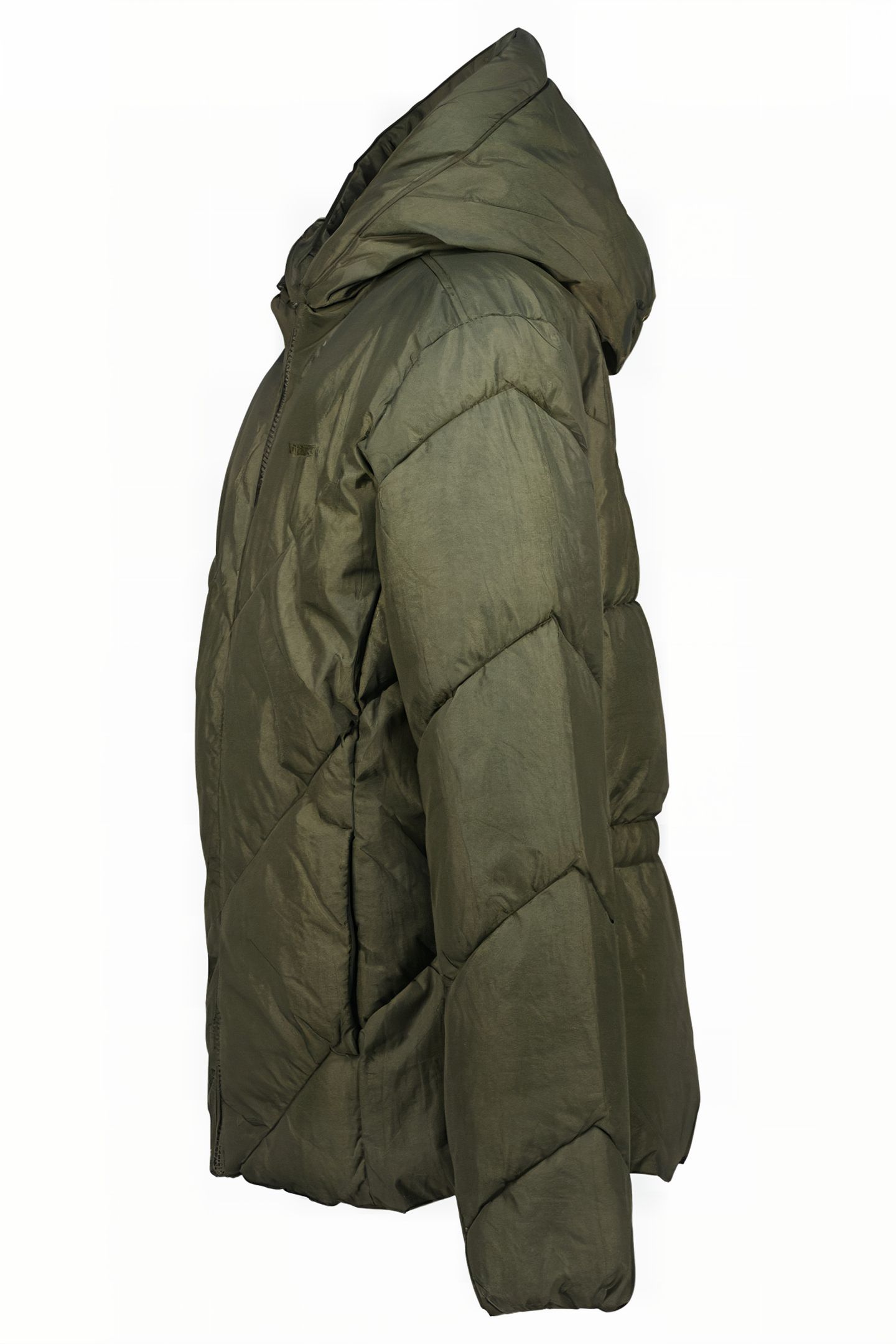 TARIANNE ARMY GREEN 3