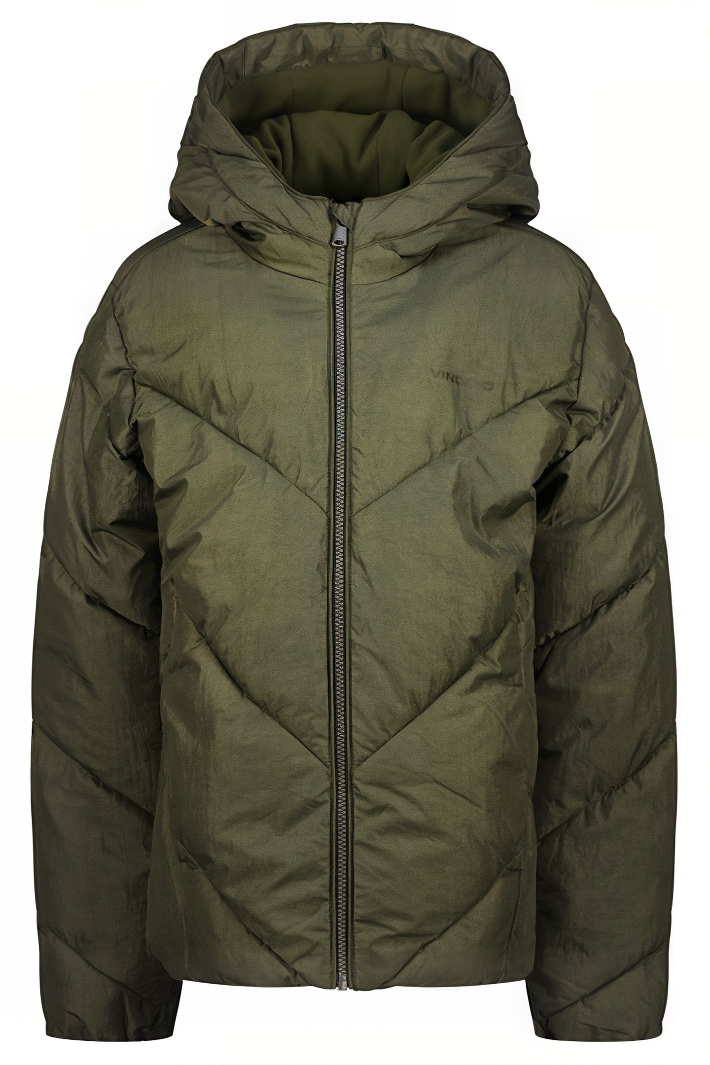 TARIANNE ARMY GREEN 1