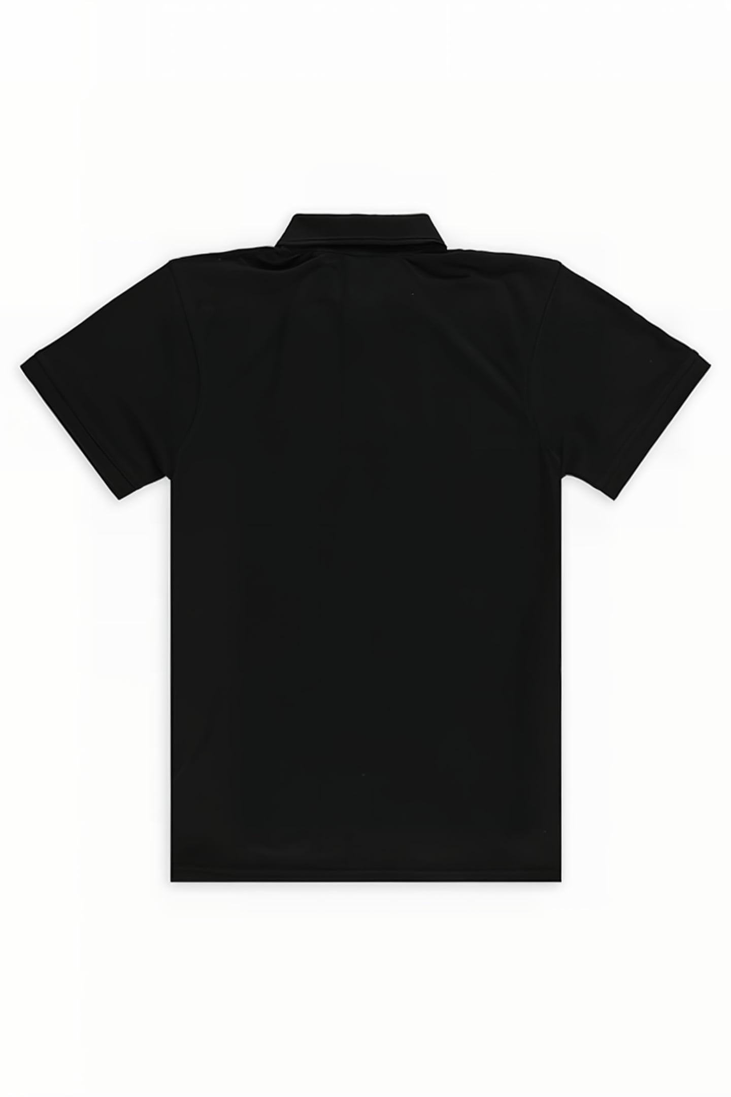 TOKYO POLO BLACK 2