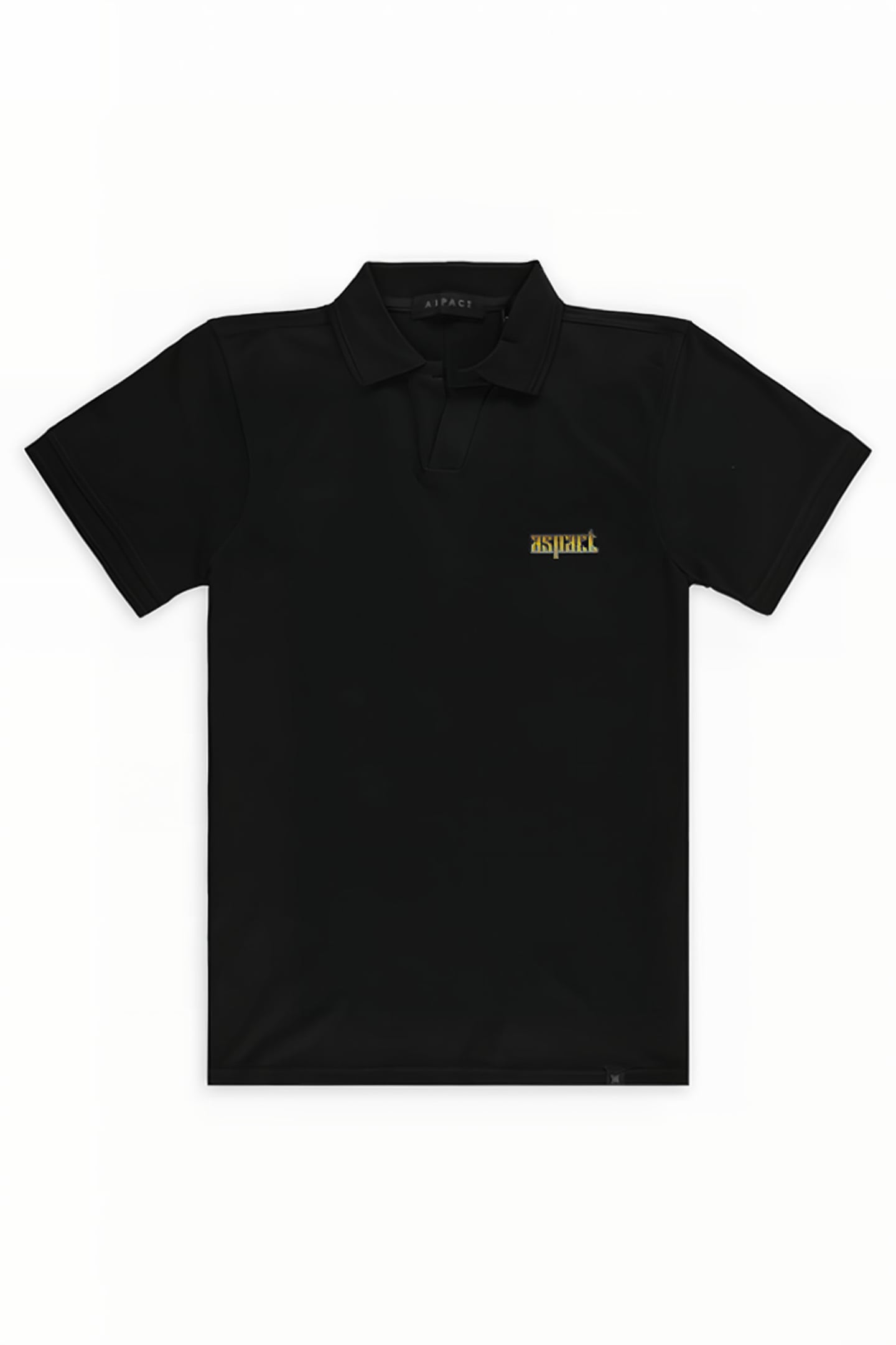 TOKYO POLO BLACK 1