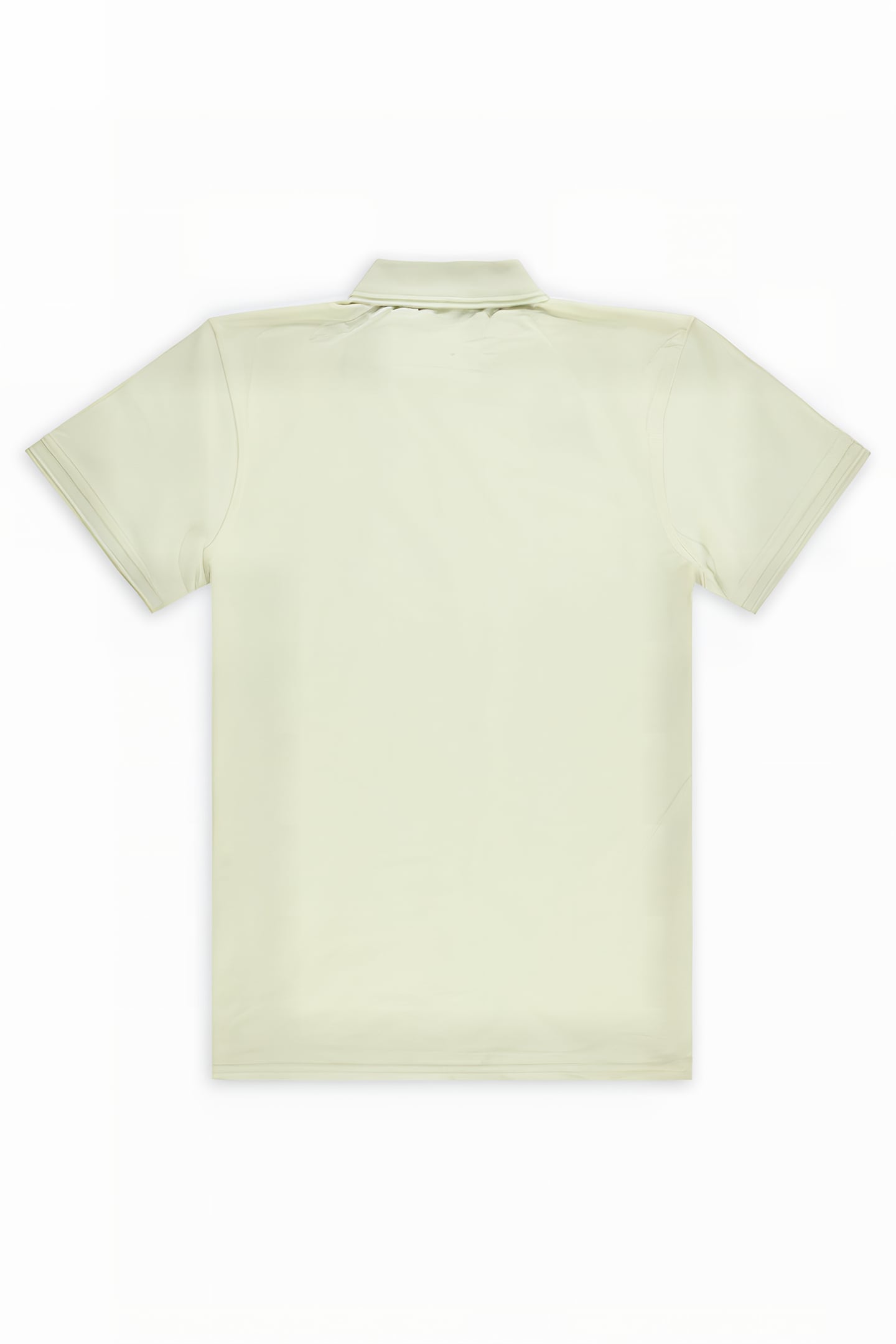 LEATHER POLO 1.0 AQUA 2