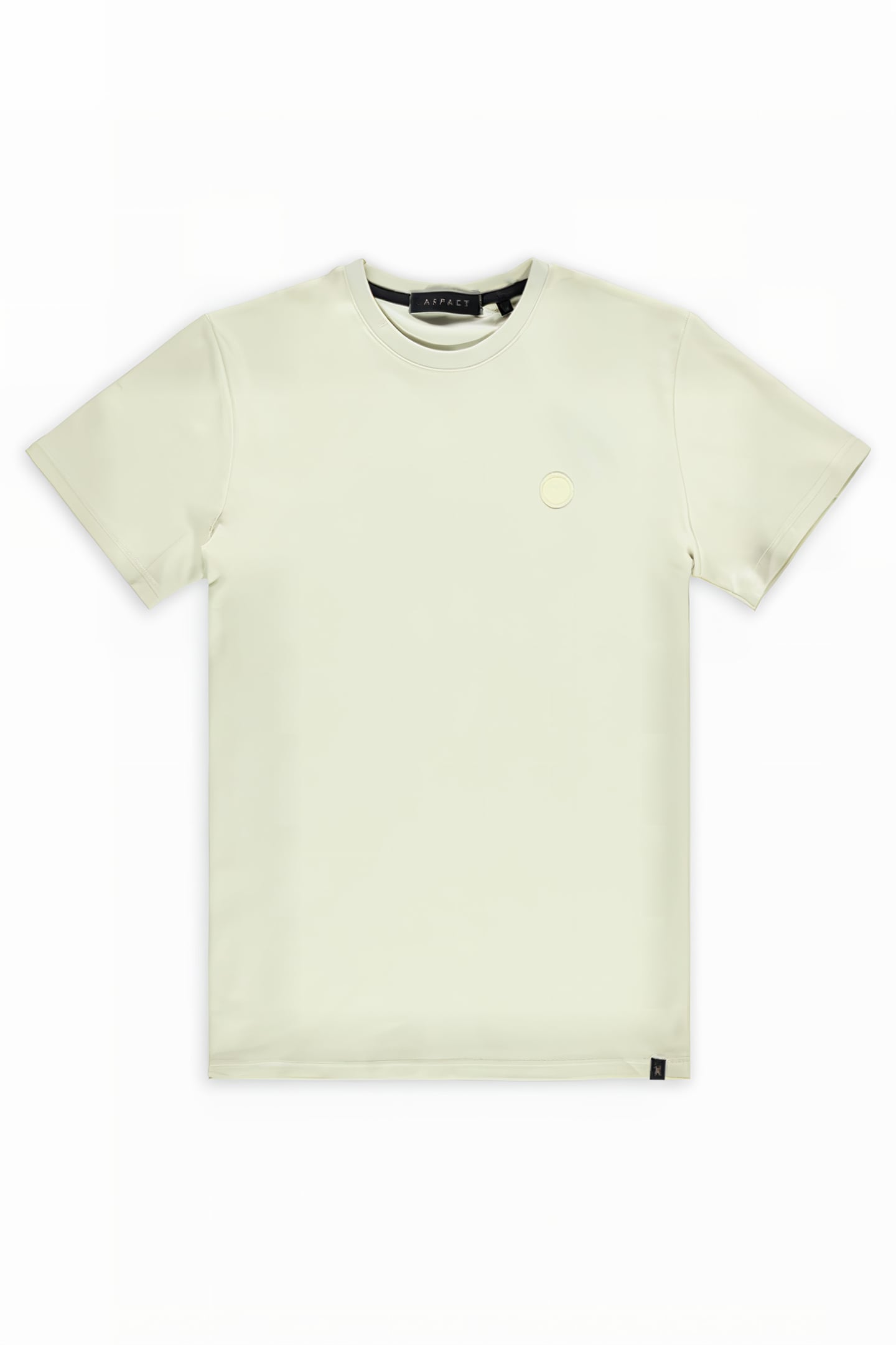 THOUGHTS ON TEE AQUA 1