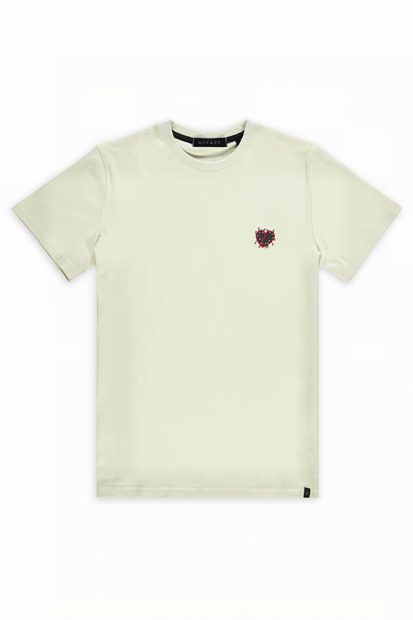 TEDDY TEE AQUA 1
