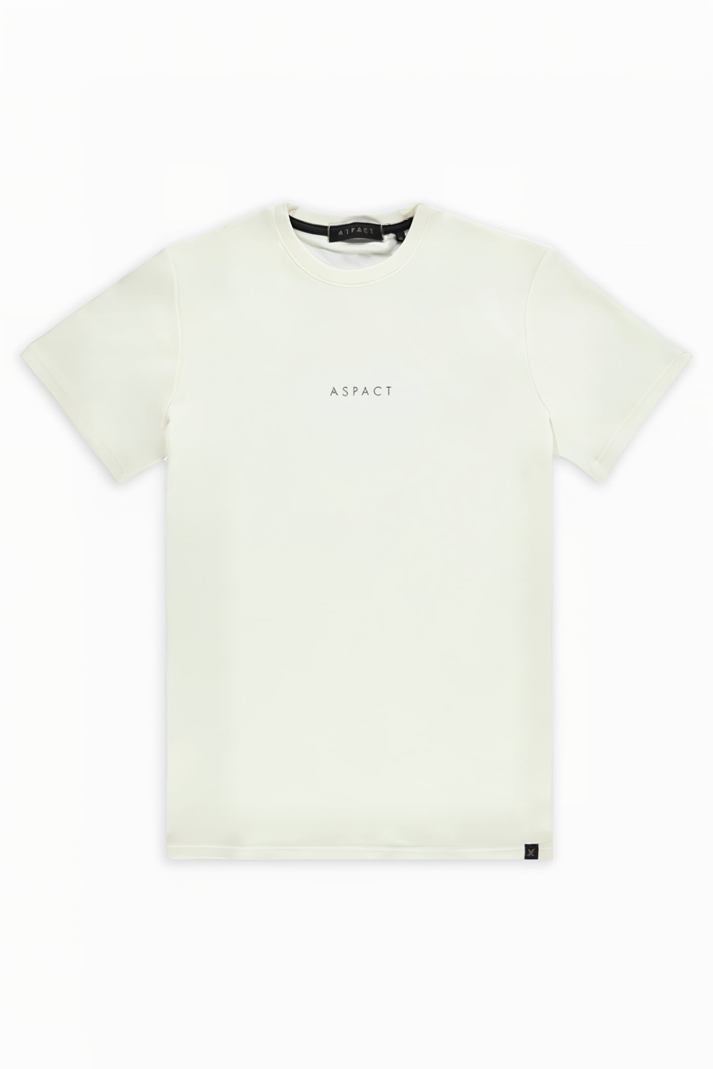 FRESH TEE WHITE 1