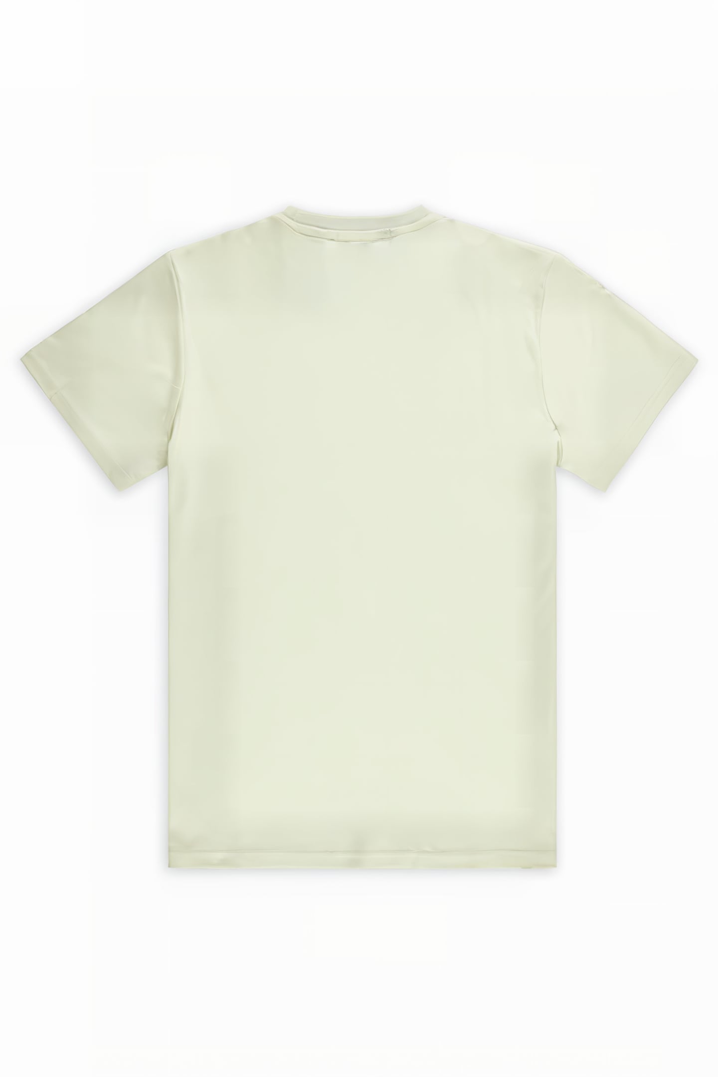 LUXURY TEE AQUA 2