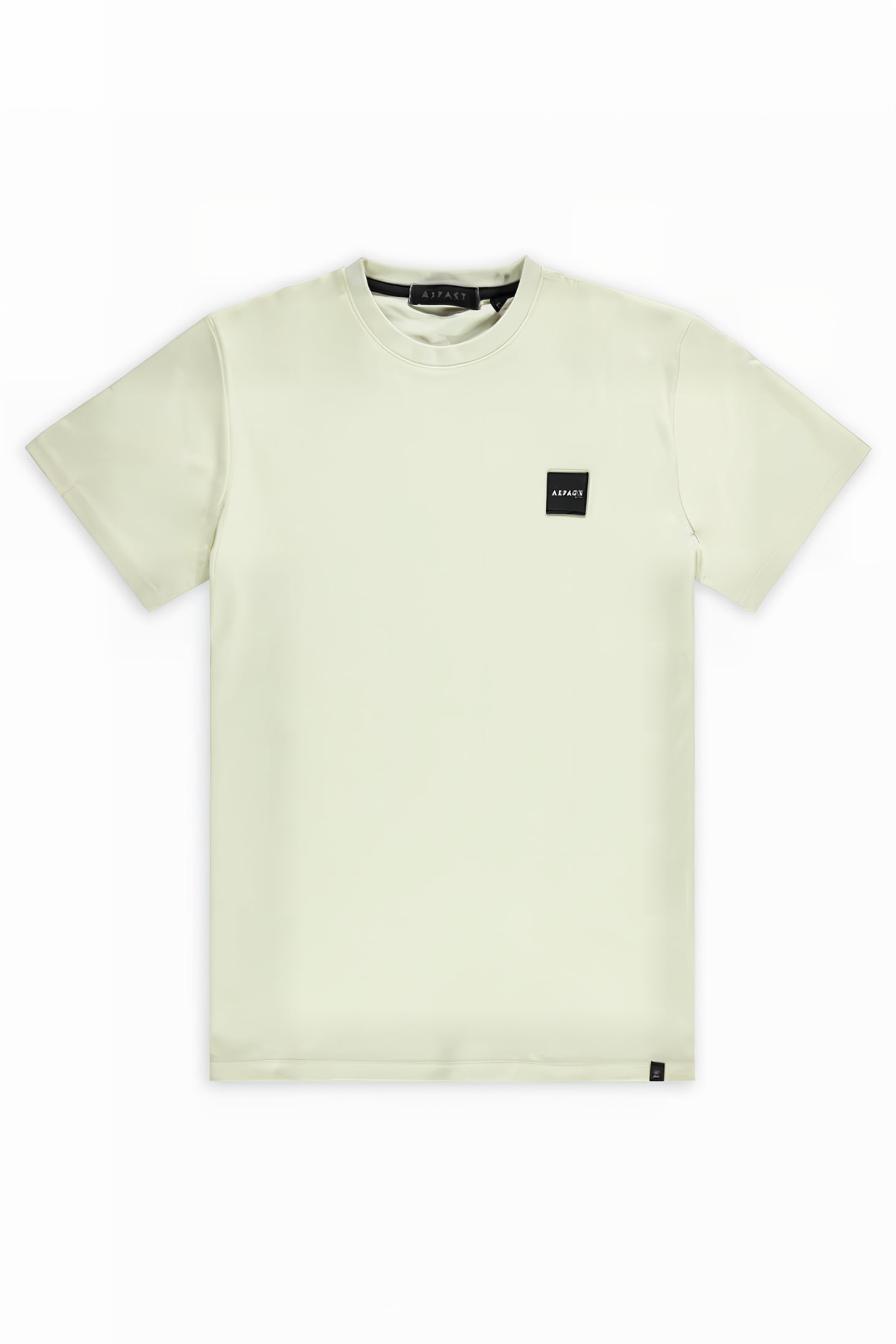 LUXURY TEE AQUA 1