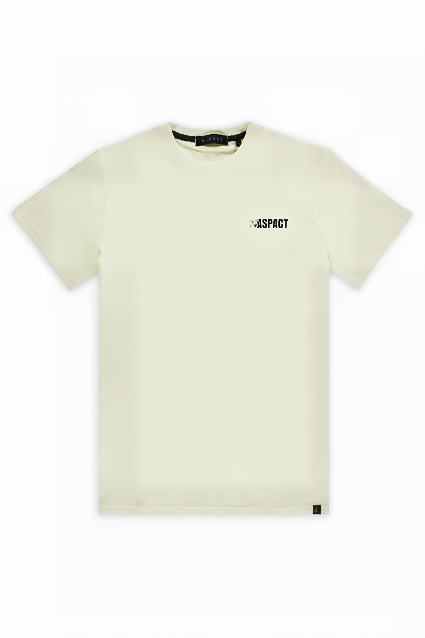 XPLODE TEE AQUA 1