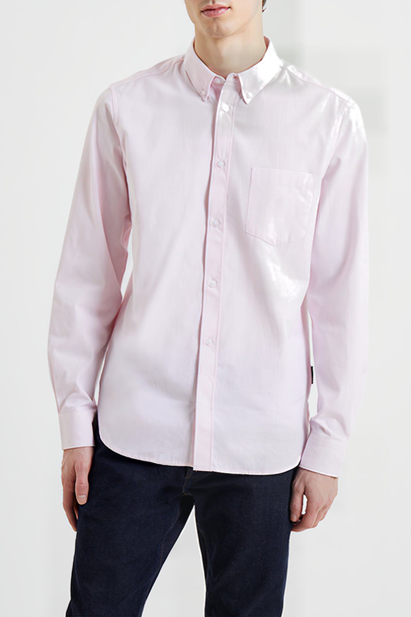 OXFORD LS RED 1