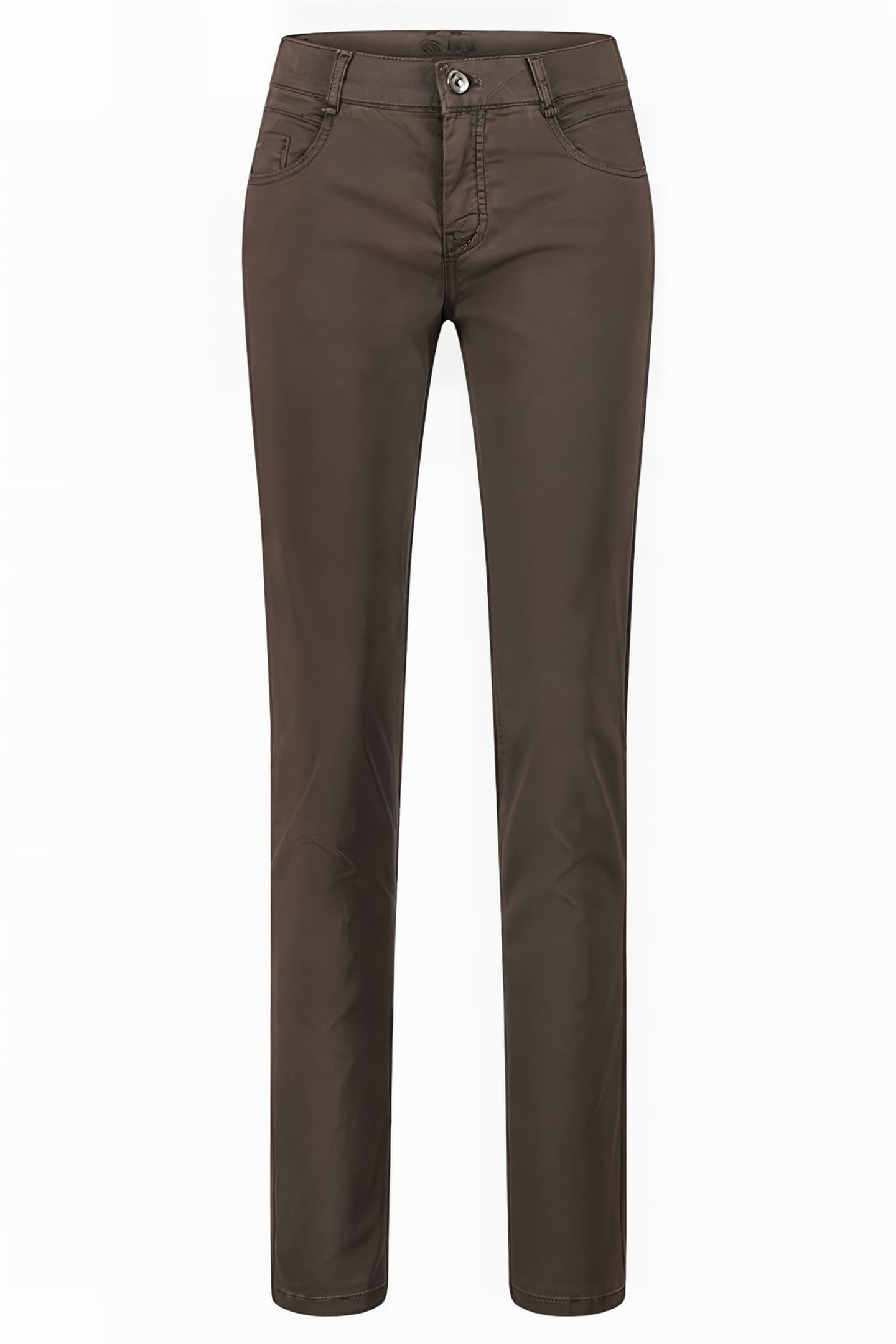 ZURI90-80651 DARK BROWN 1