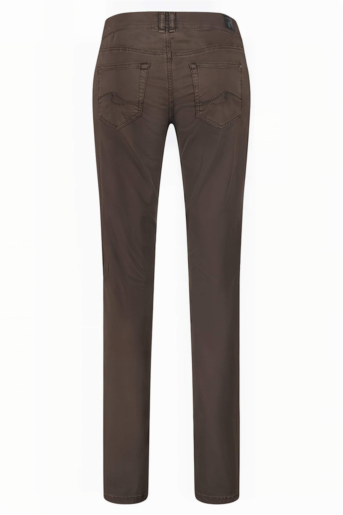 ZURI90-80651 DARK BROWN 2