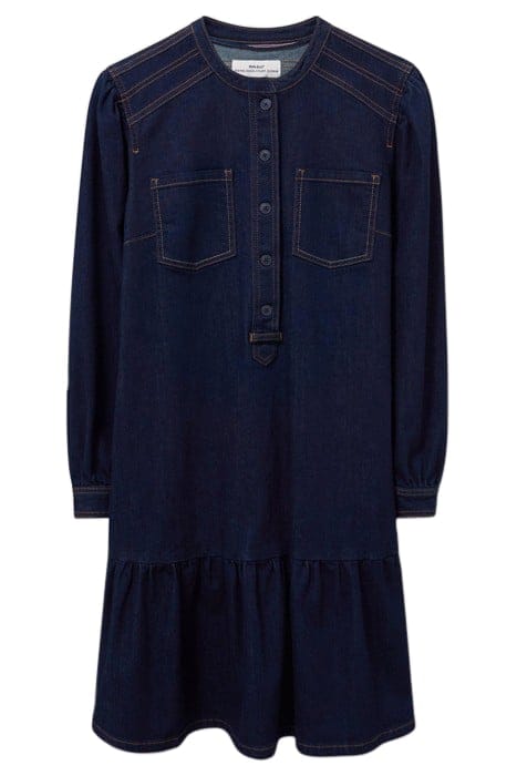 RINSE DENIM DRE DARK DENIM 2