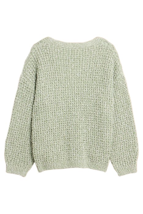 SEI CARDI TY GREEN 2