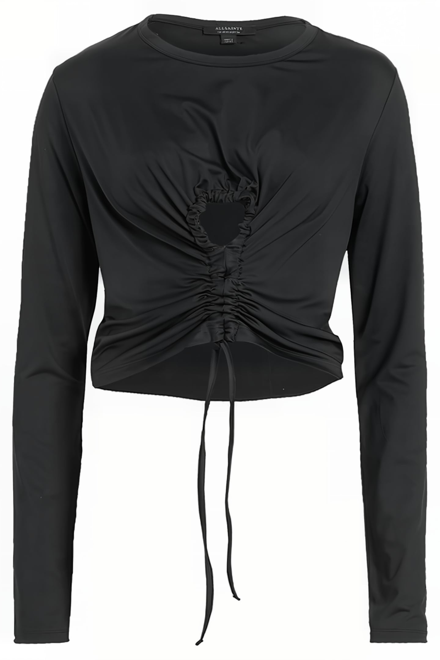 XYLIA LS TOP BLACK 2