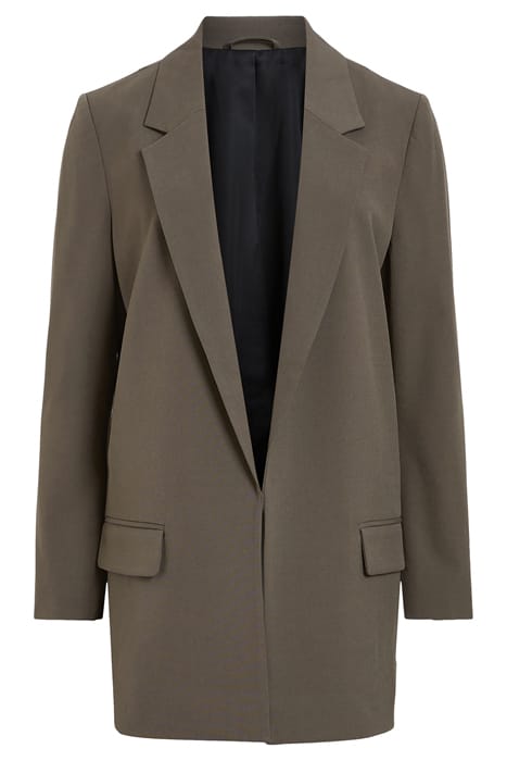 ALEIDA TRI BLAZER TARMAC GREEN 4