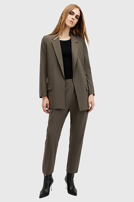 ALEIDA TRI BLAZER TARMAC GREEN 3