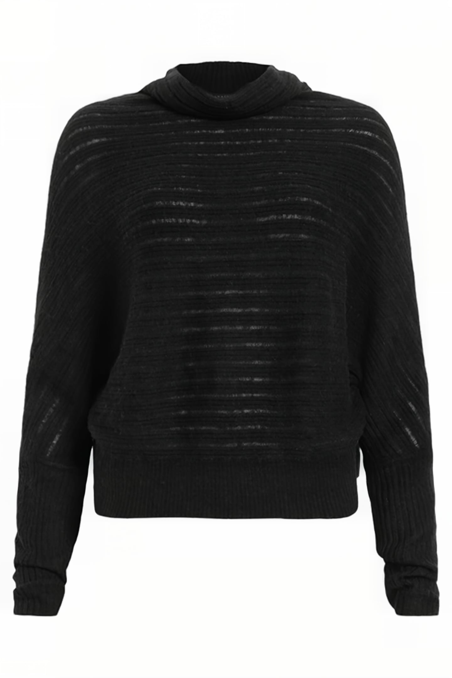RIDLEY LADDER JUMPER BLACK 4