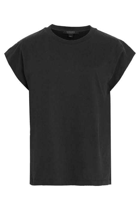 RUE TEE BLACK 4