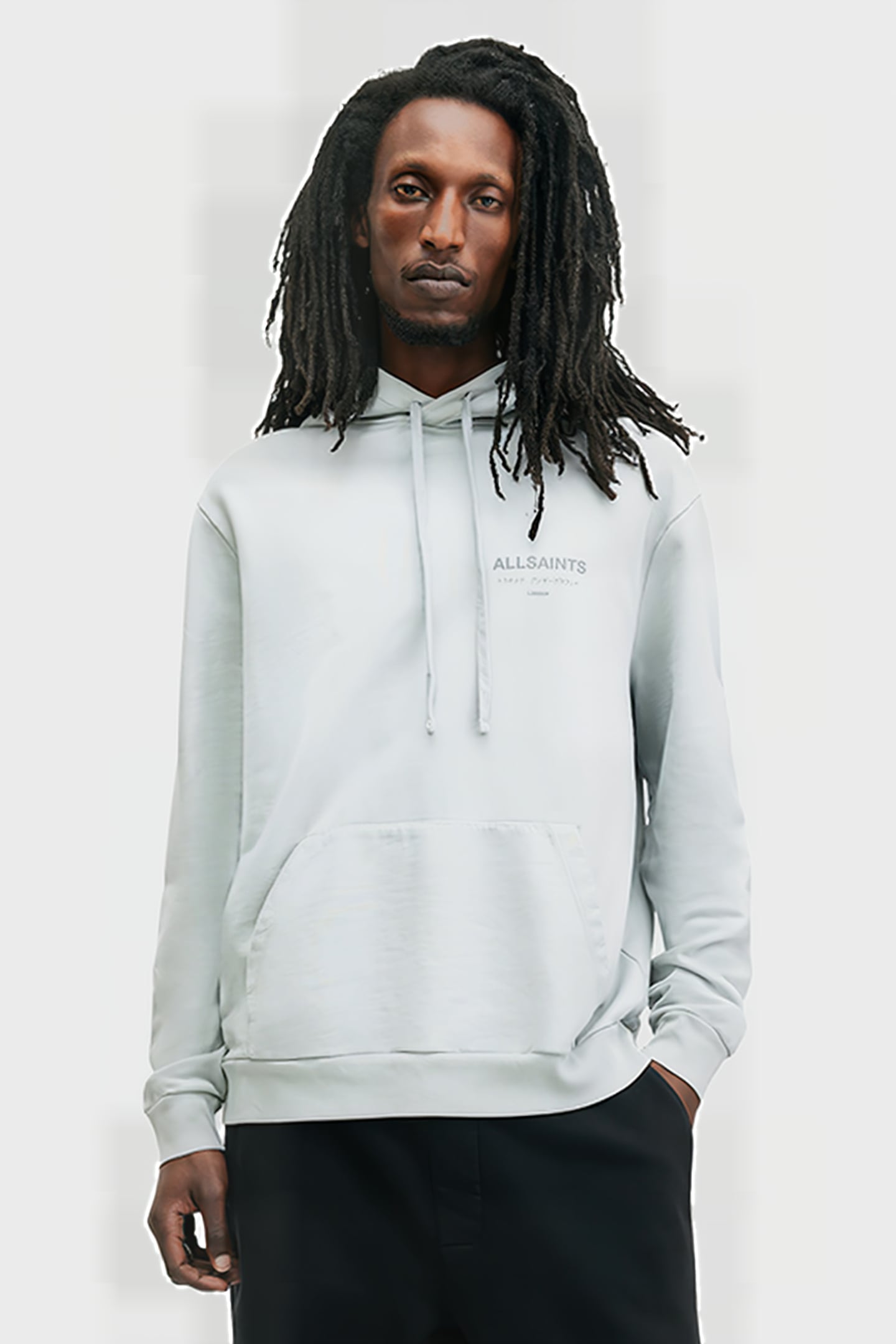 UNDERGROUND OTH HOOD JACKSON BLUE 1