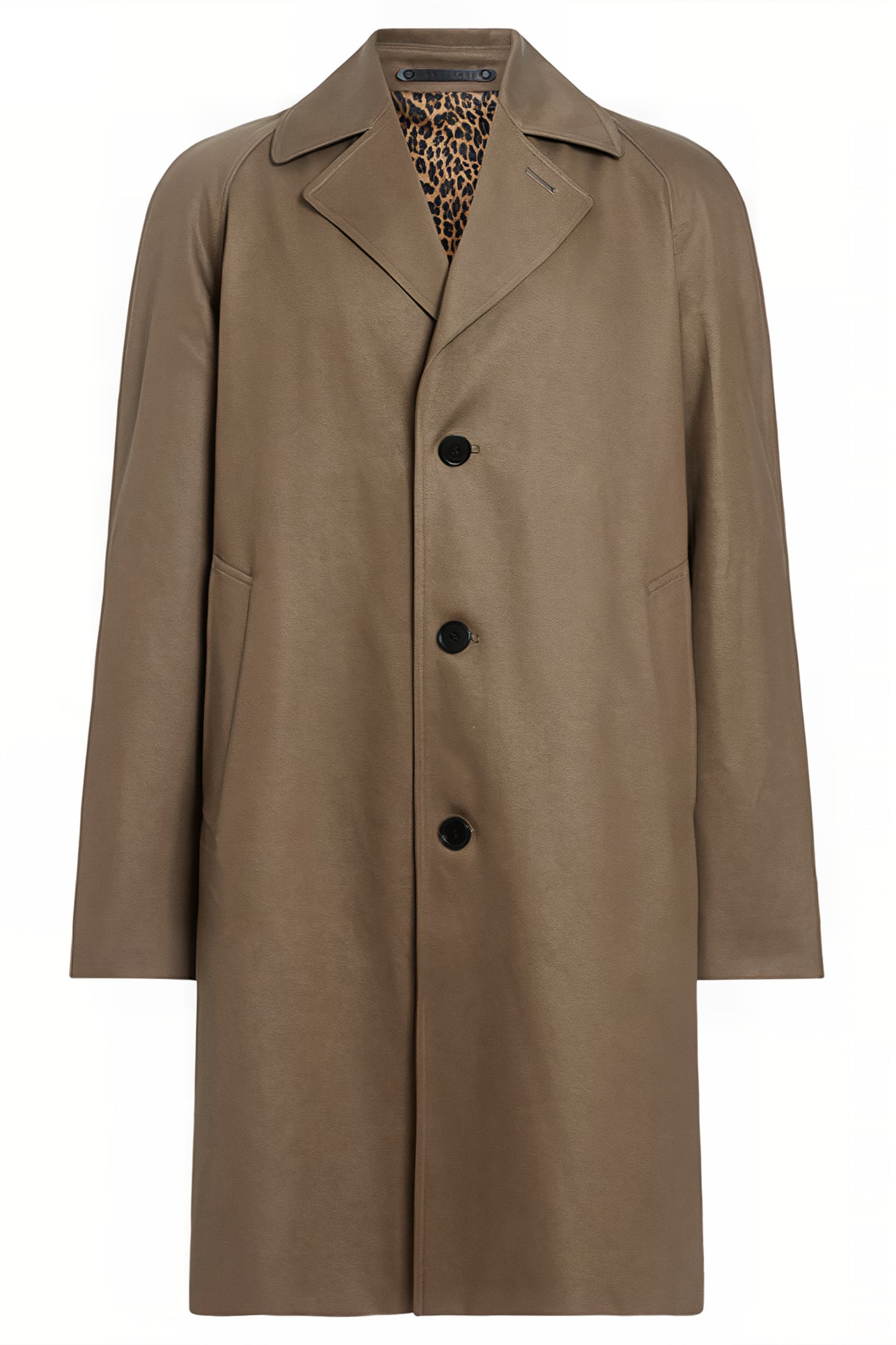 MONTELL MAC SAND BROWN 4
