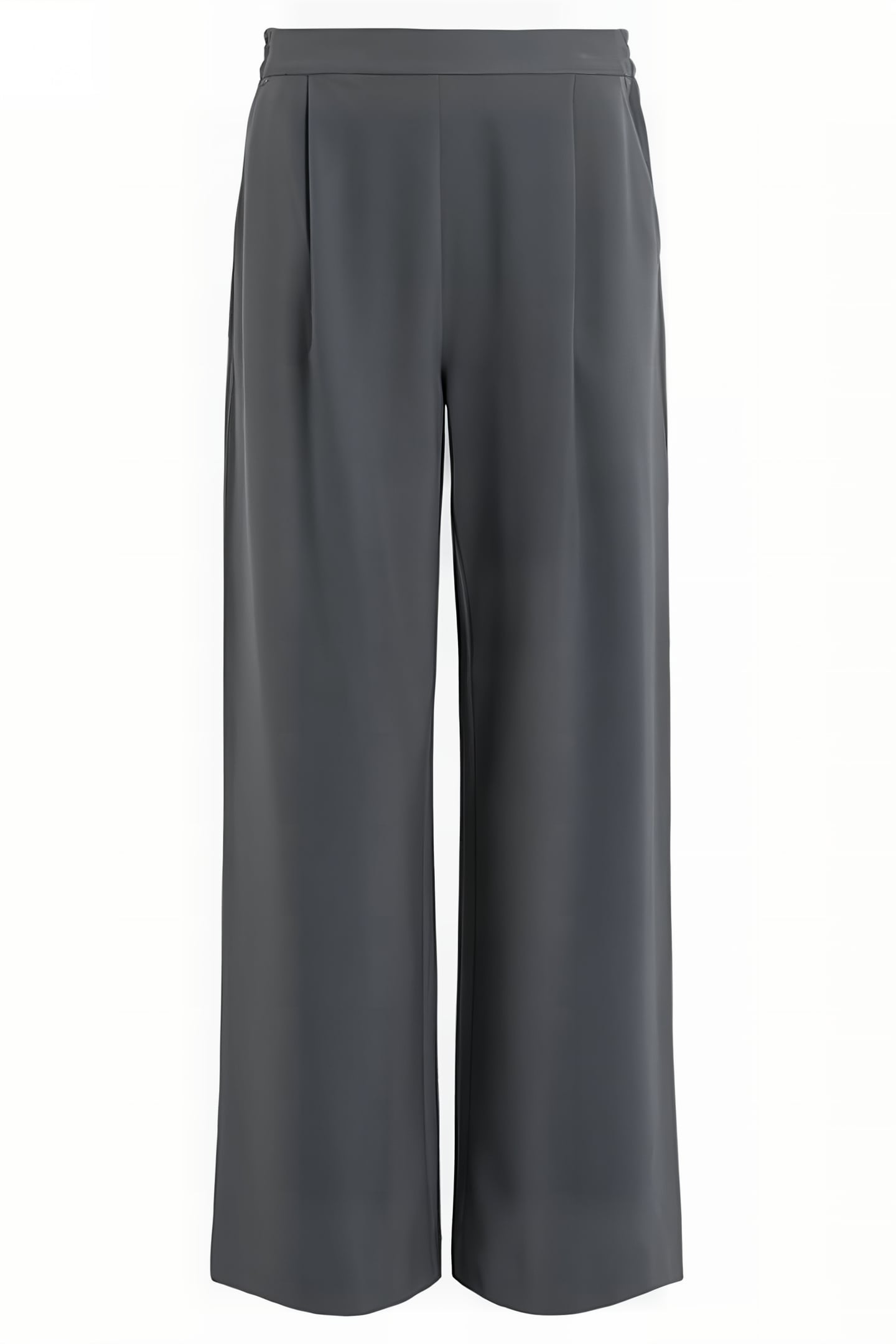 ALEIDA WLTRI TROUSER EIFFEL GREY 5