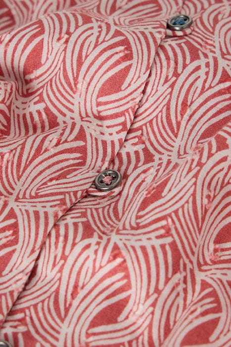 RAE COTTON TOP PINK 2