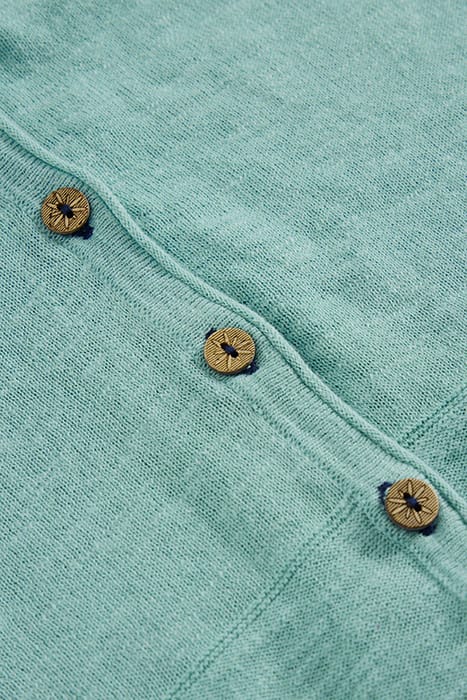 NARIA CARDI MID BLUE 2
