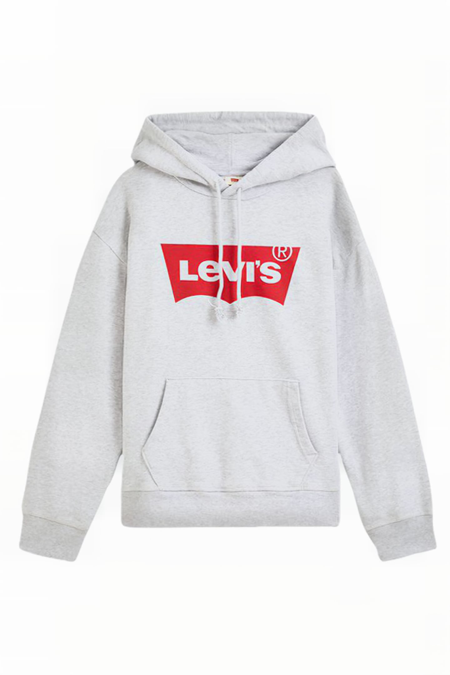 GRAPHIC HOODIE GREY 3