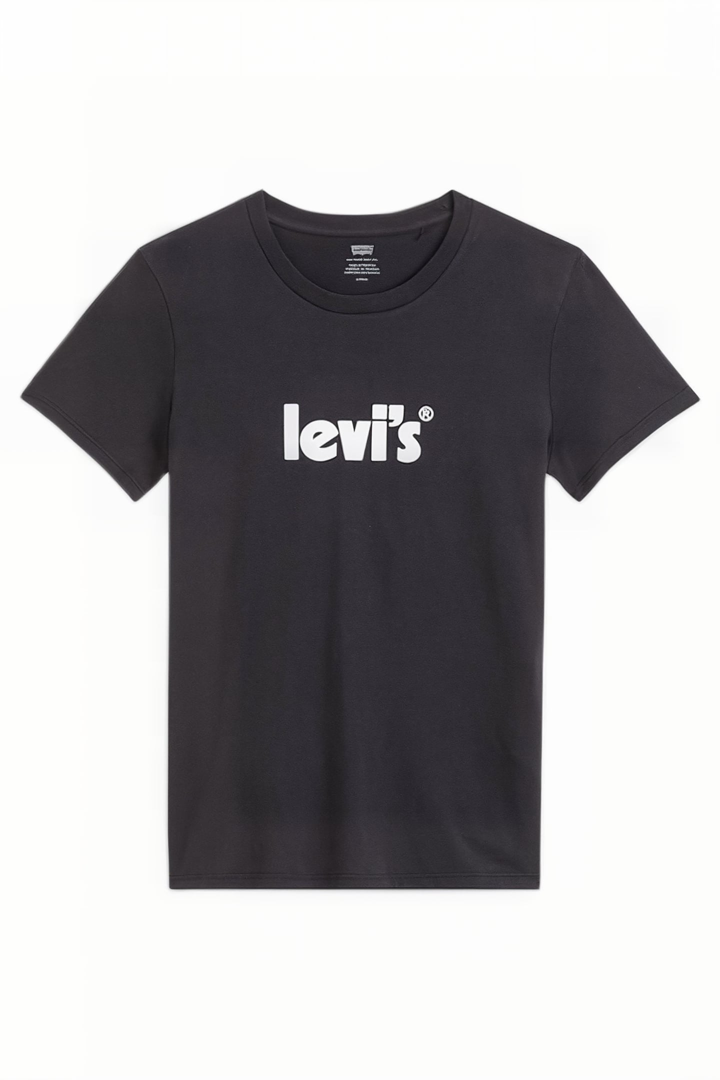 THE T-SHIRT BLACK 3