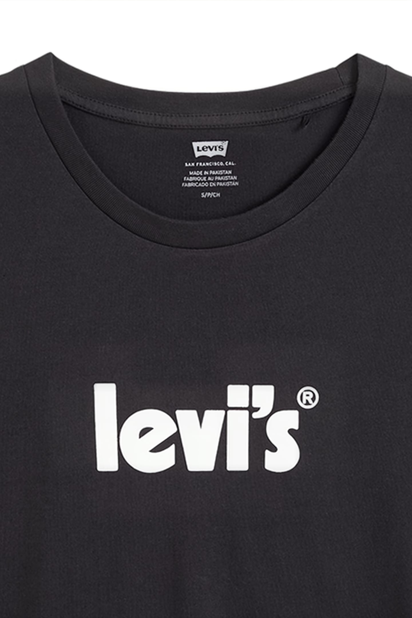 THE T-SHIRT BLACK 6