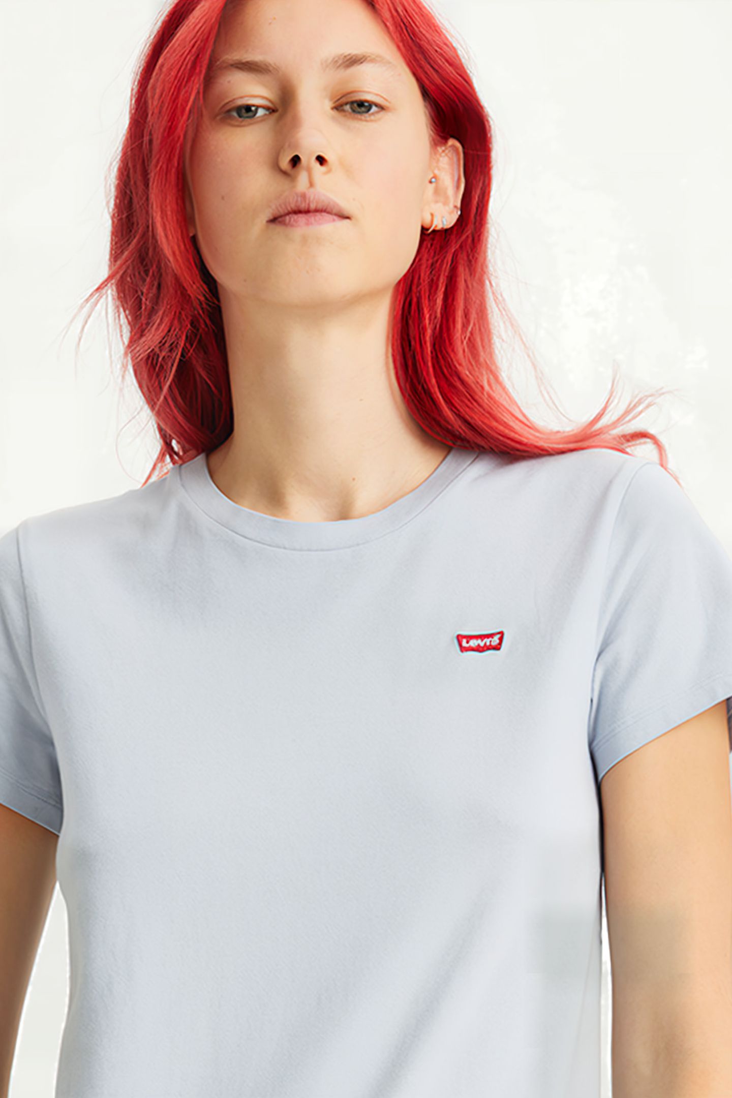 PERFECT T-SHIRT GREY 4