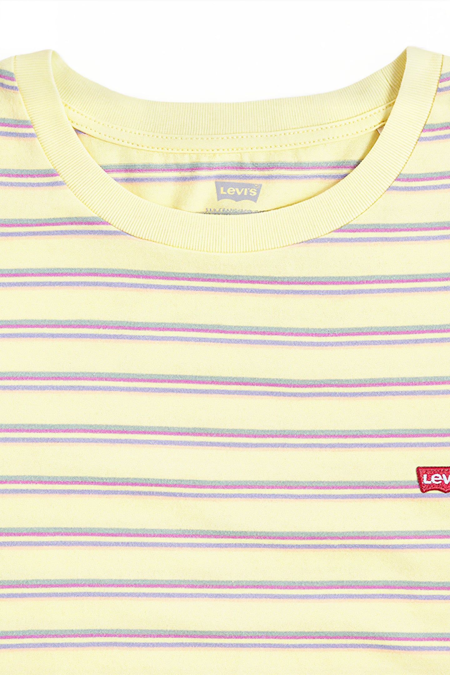 PERFECT T-SHIRT MULTICOLOUR 7