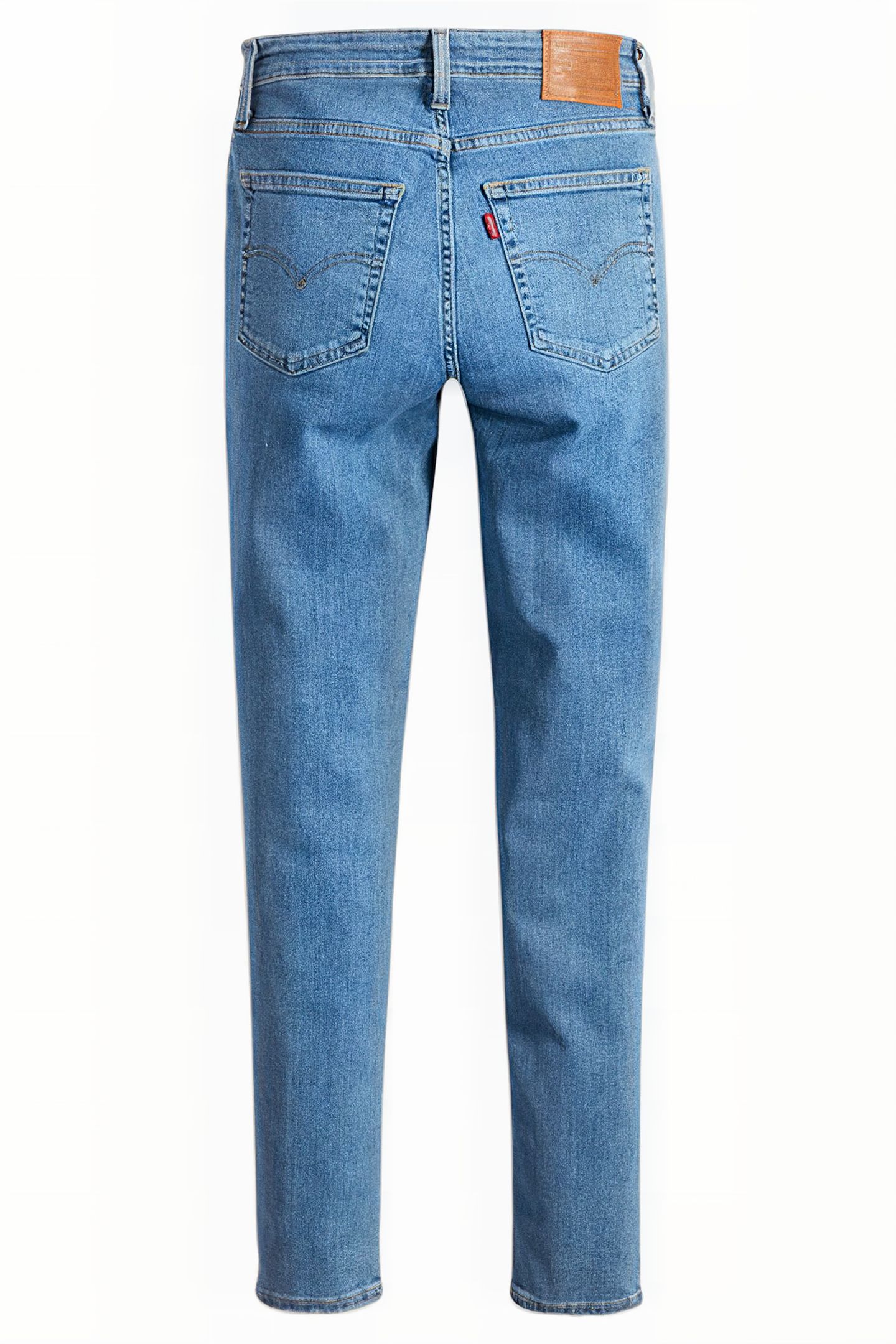 721 SKINNY JEANS BLUE 4