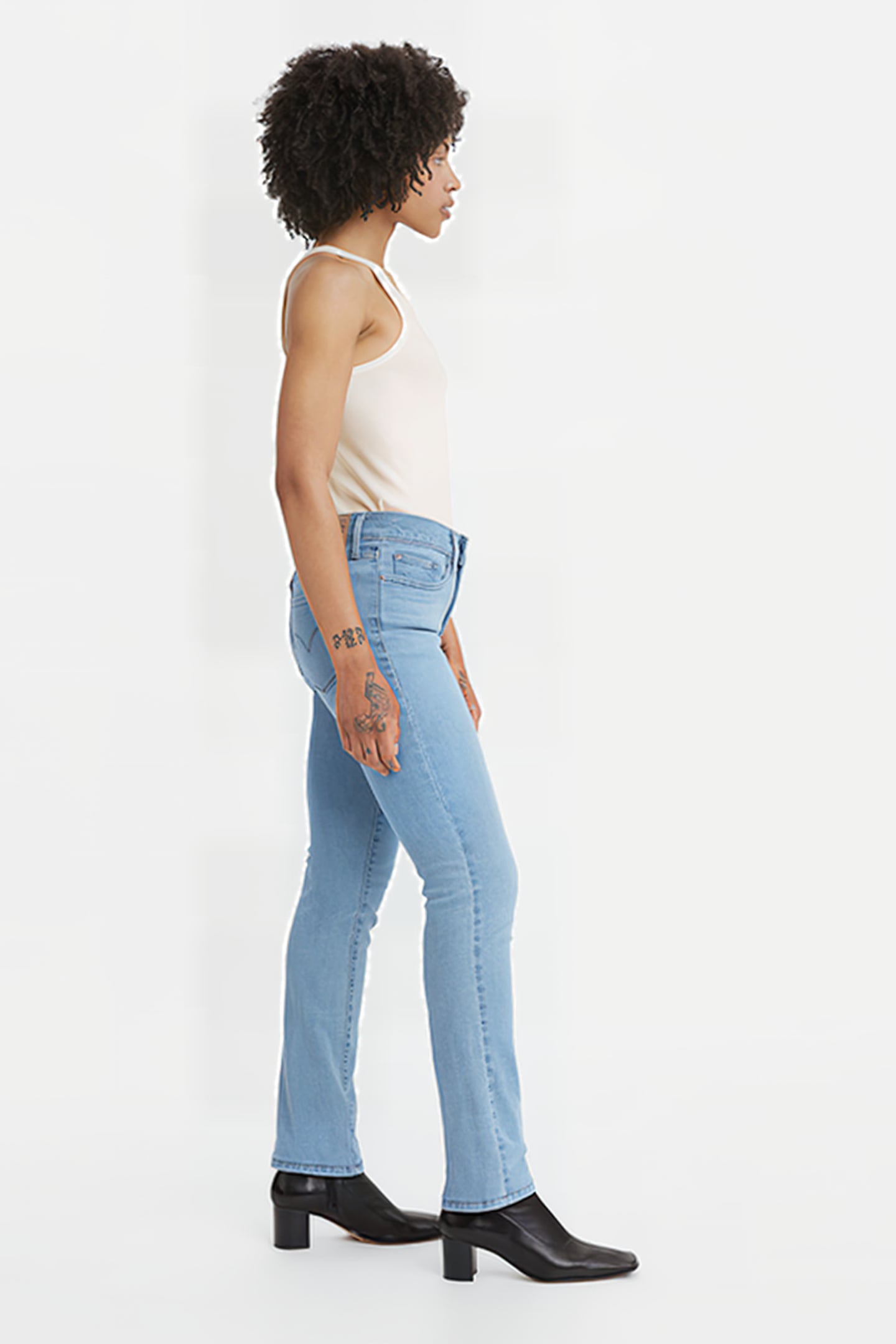 314 JEANS BLUE 4