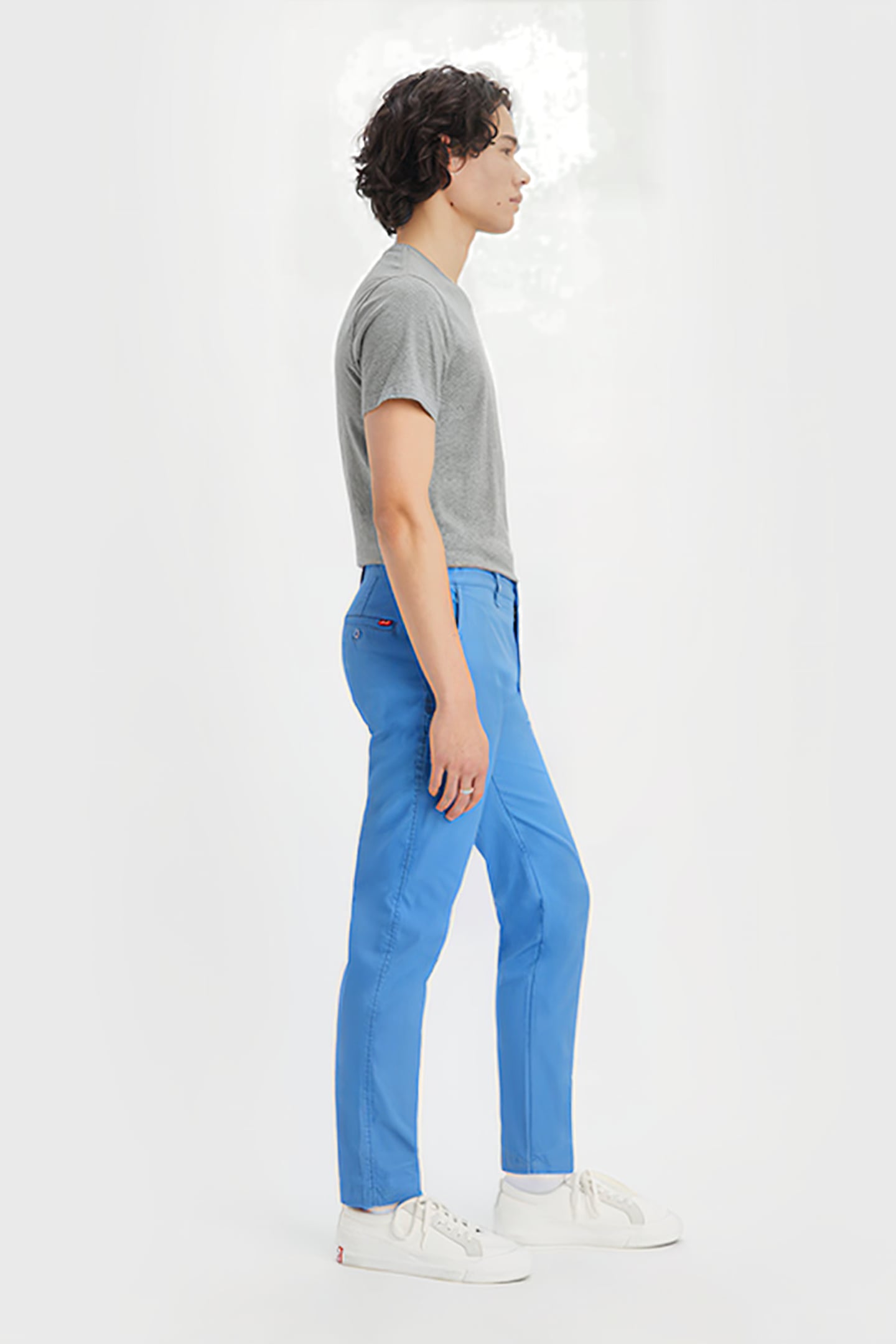 XX CHINO BLUE 4