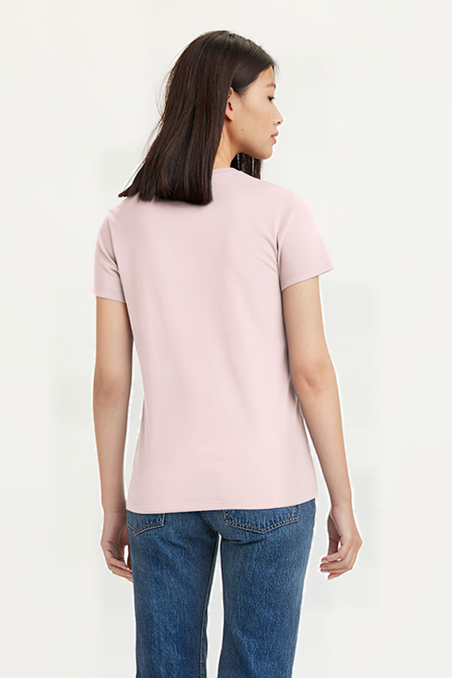 THE T-SHIRT PINK 2