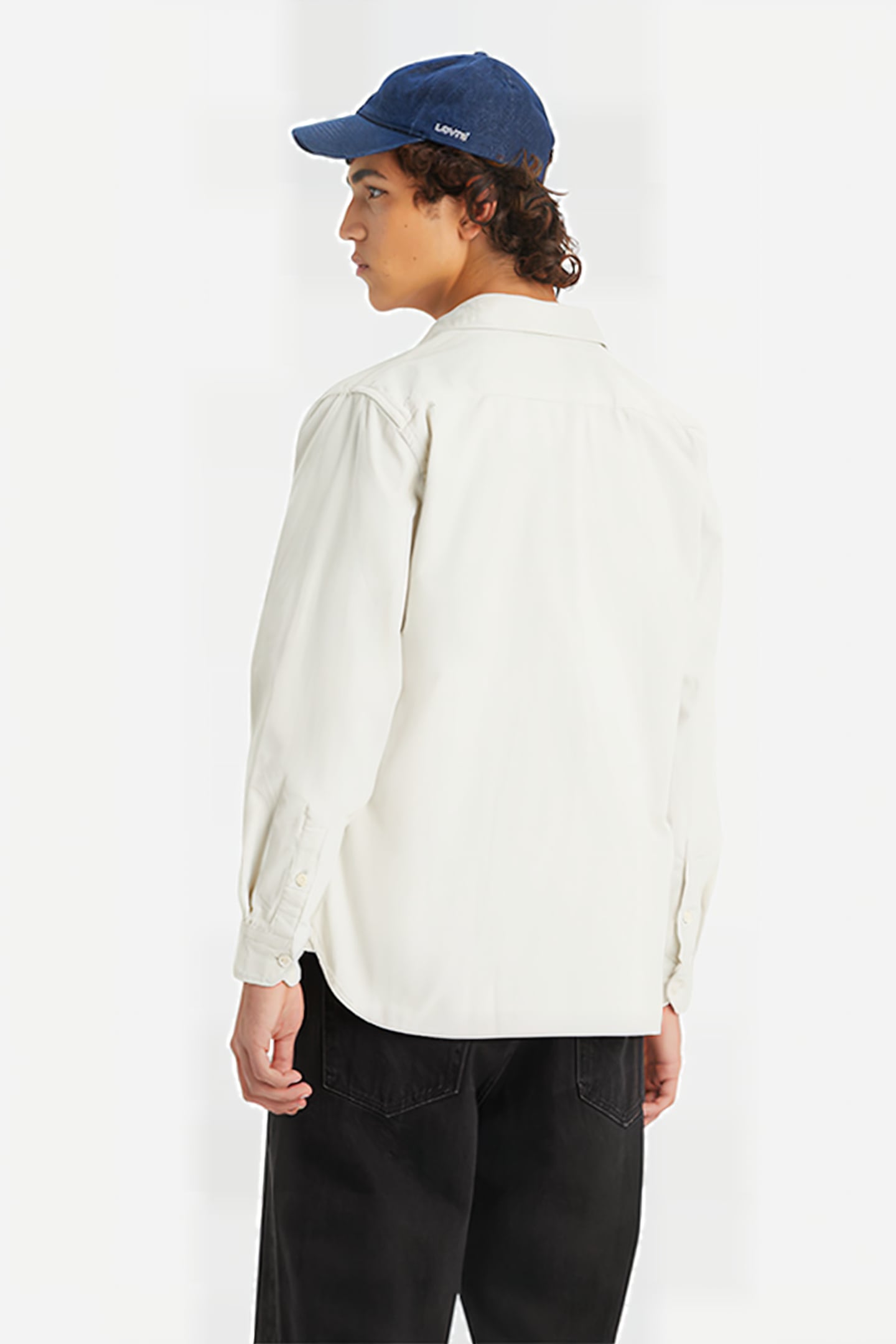 JACKSON LIGHT JACKET BEIGE 2