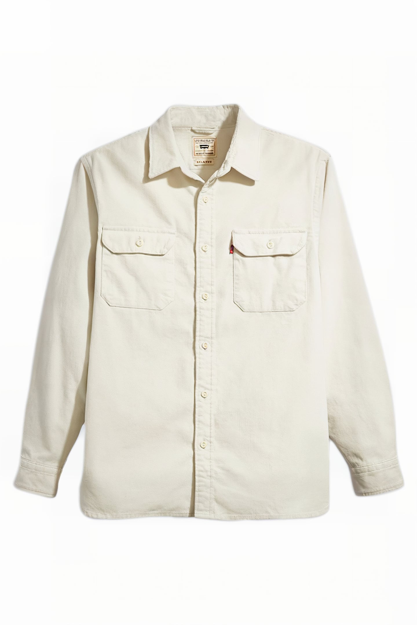 JACKSON LIGHT JACKET BEIGE 3