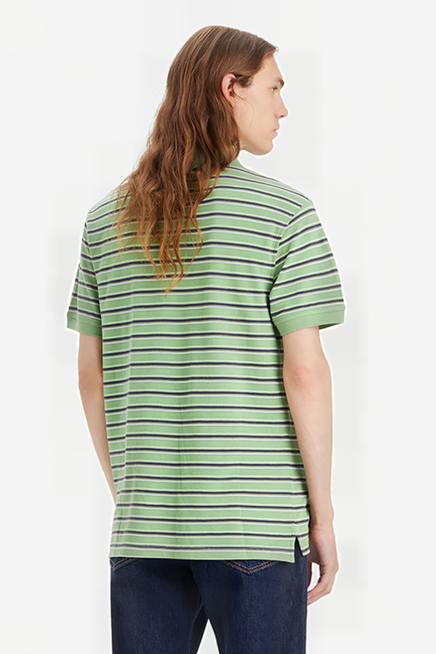 LEVIS POLO SHIRT MULTICOLOUR 2
