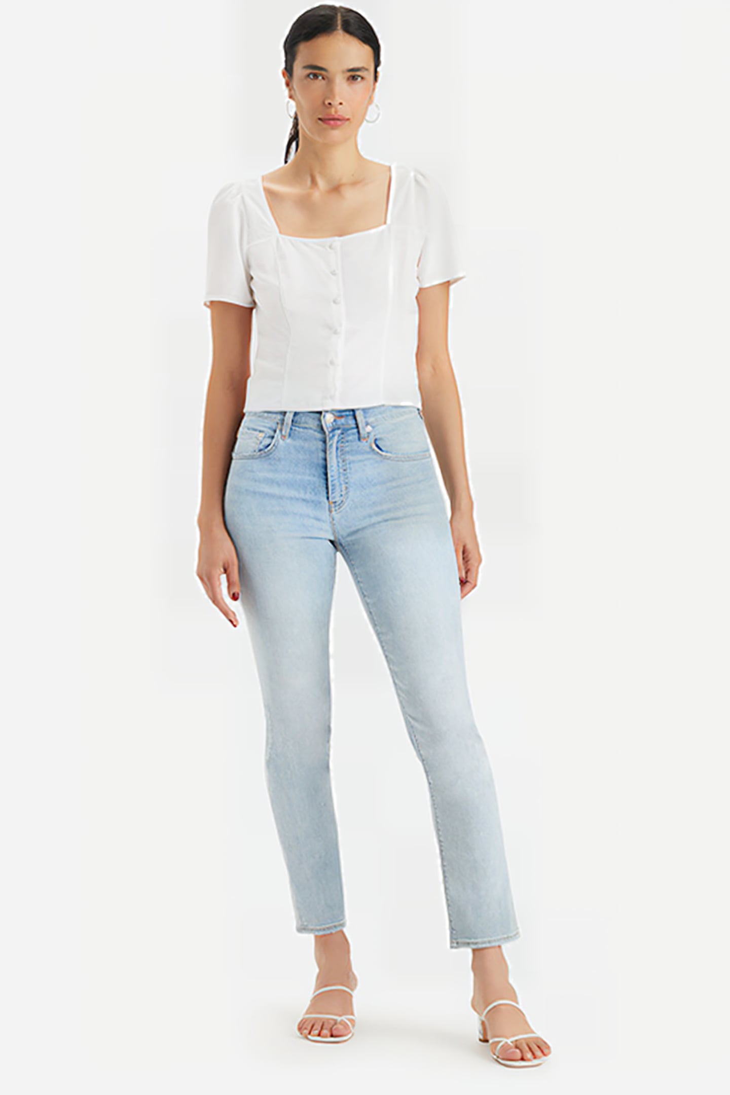 724 JEANS BLUE 2