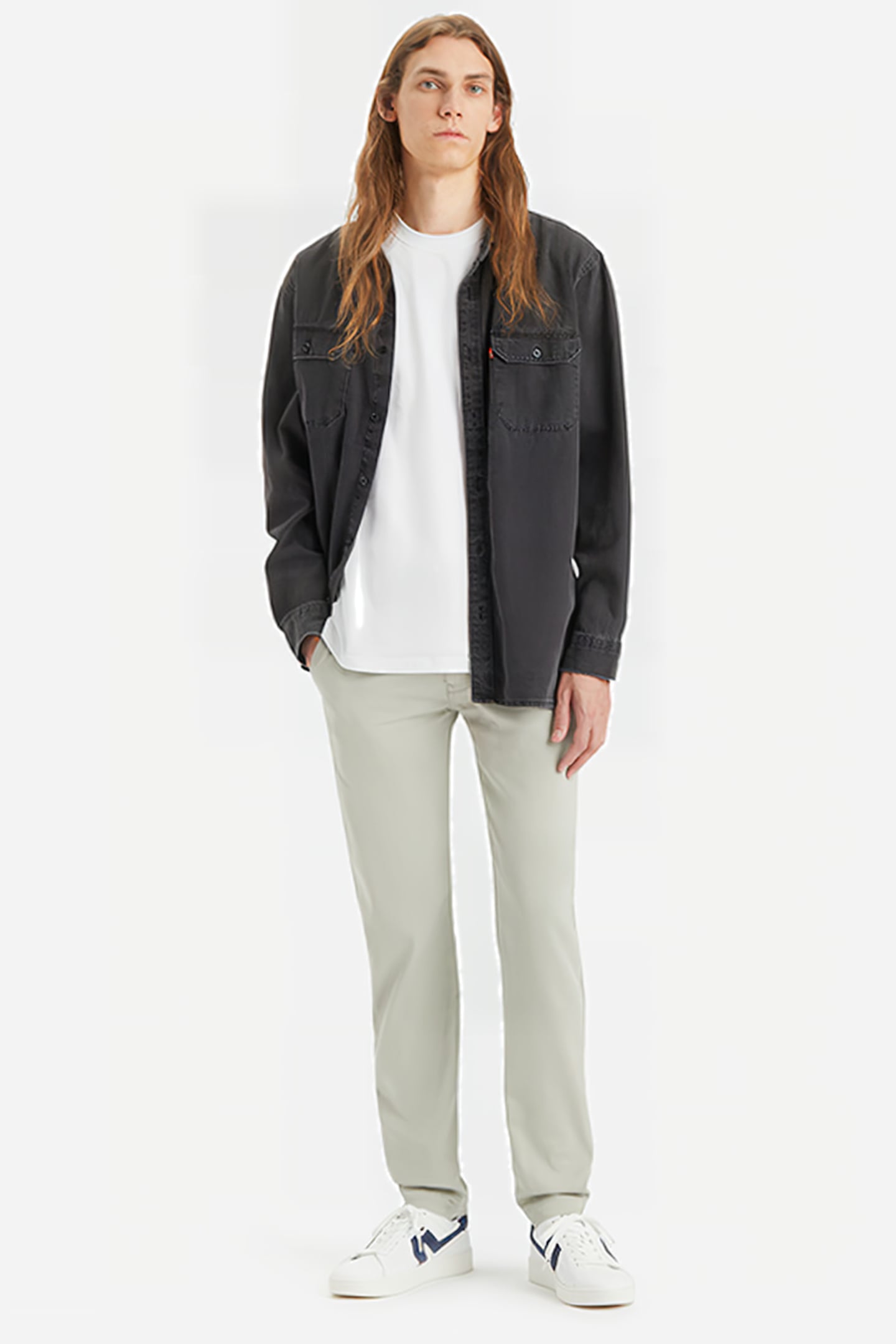 XX CHINO BEIGE 6