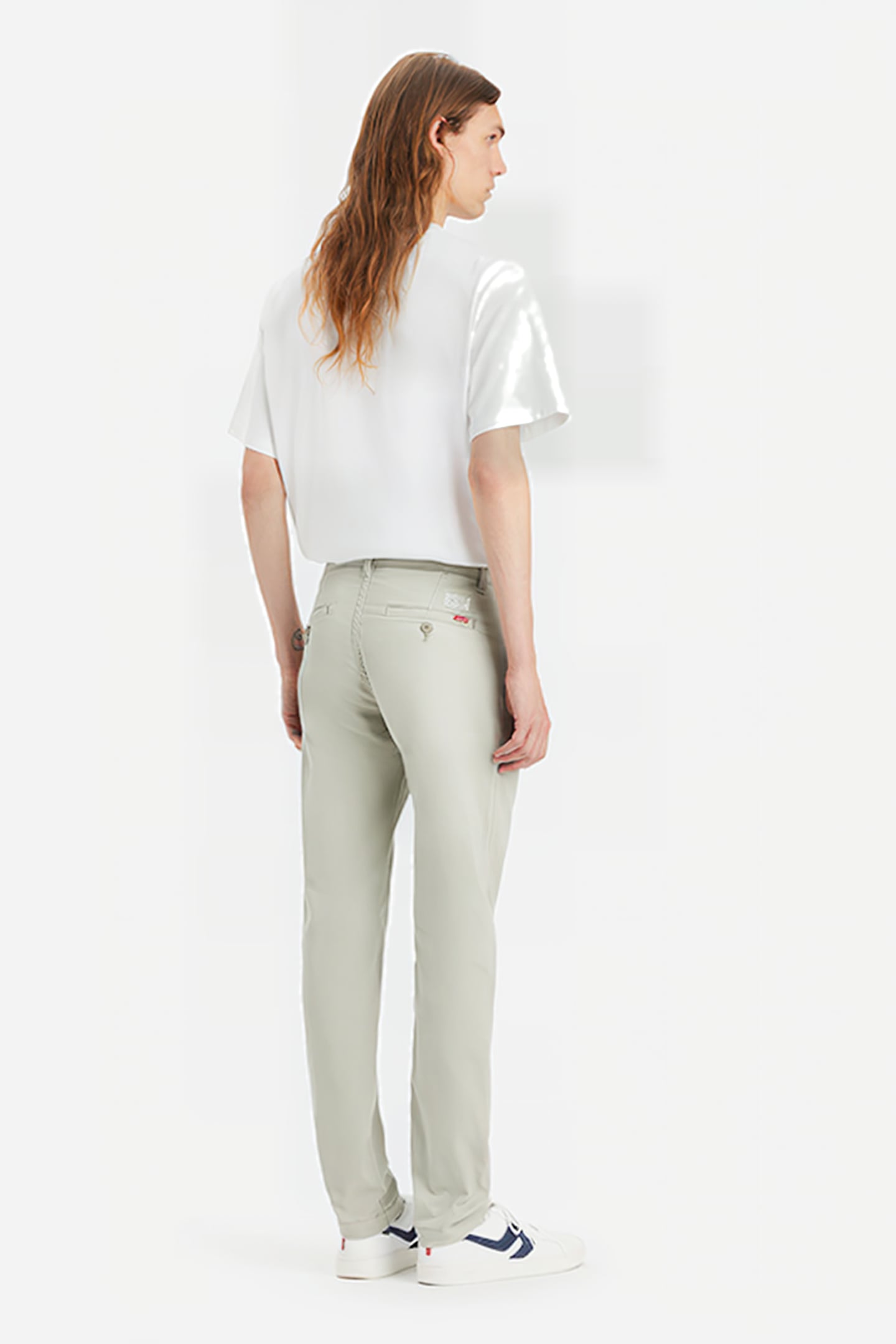 XX CHINO BEIGE 3