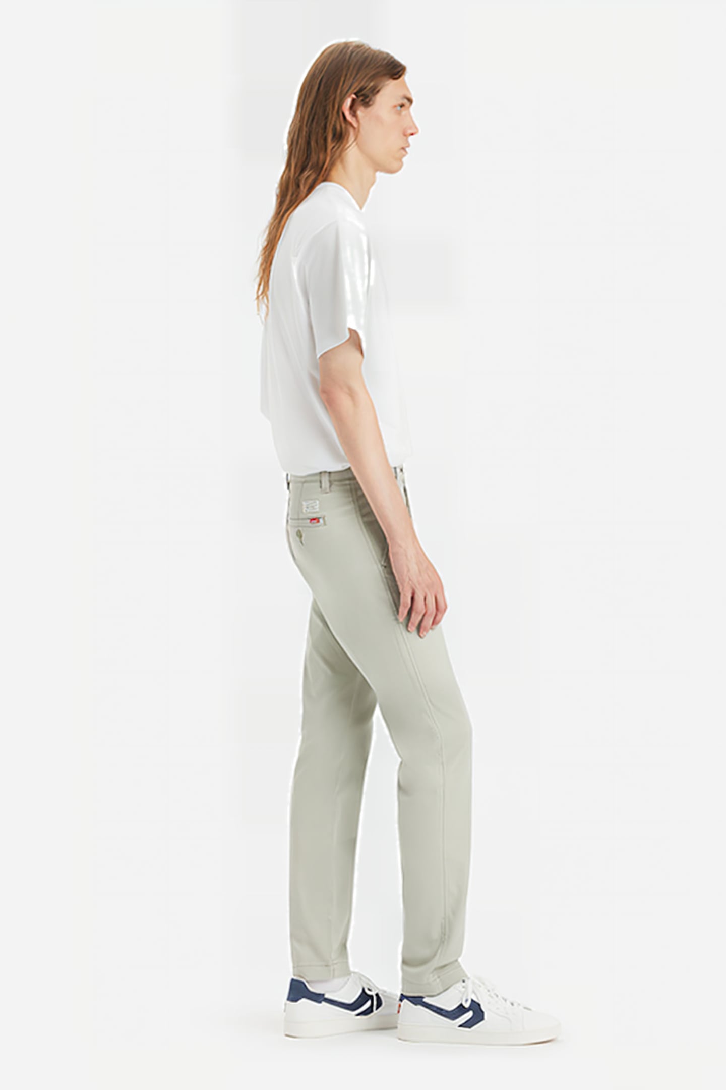 XX CHINO BEIGE 5