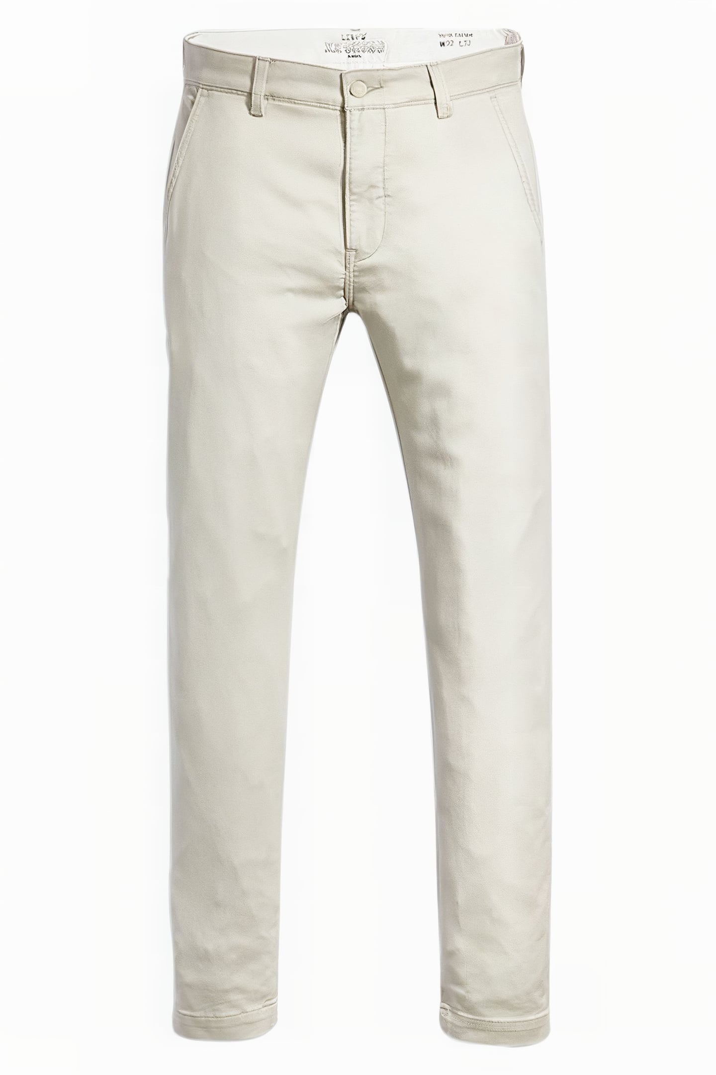 XX CHINO BEIGE 4