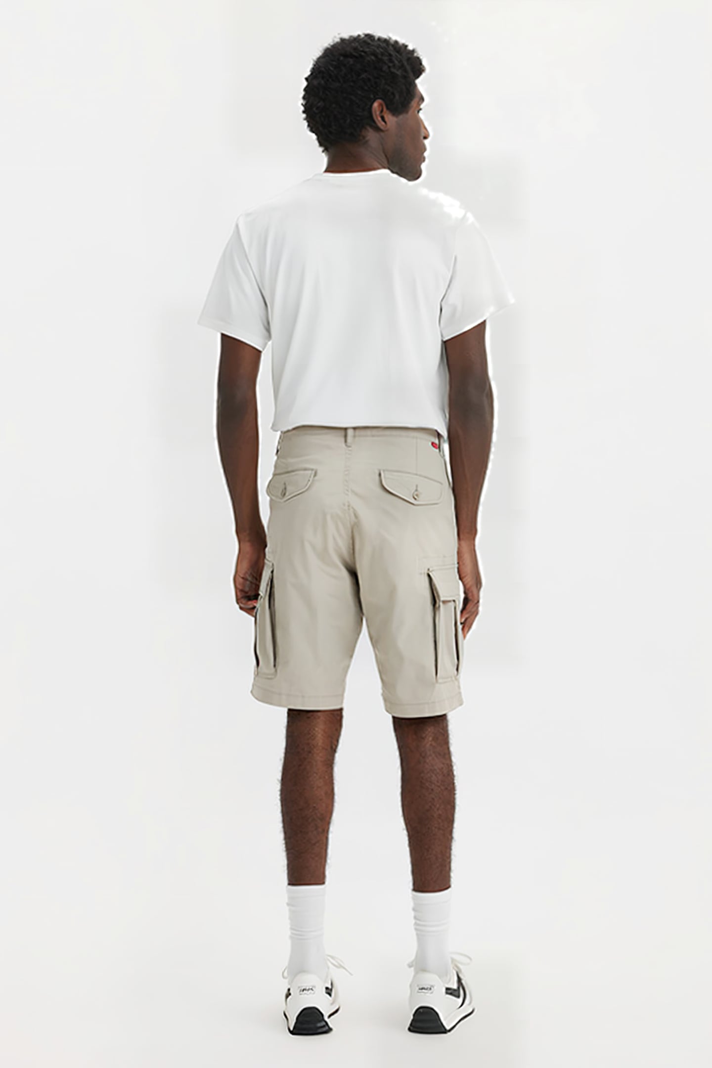 CARRIER SHORT KHAKI 2